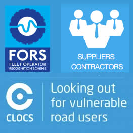Vehicle-operator-compliance-schemes