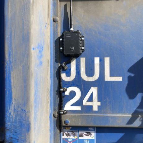 Safety Equipment Compliance Package
