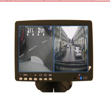 M-725-Quad-Monitor-7-inch-with-Touch-Screen-9