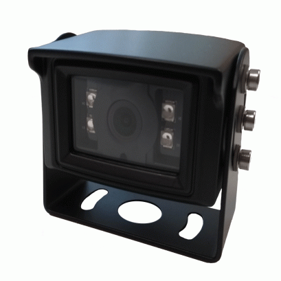 Auxiliary Cameras