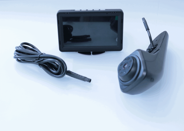 4G Evidence Camera