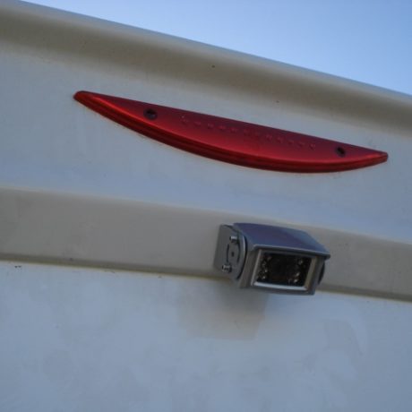 DN-2HD Extreme Duty Rear Camera