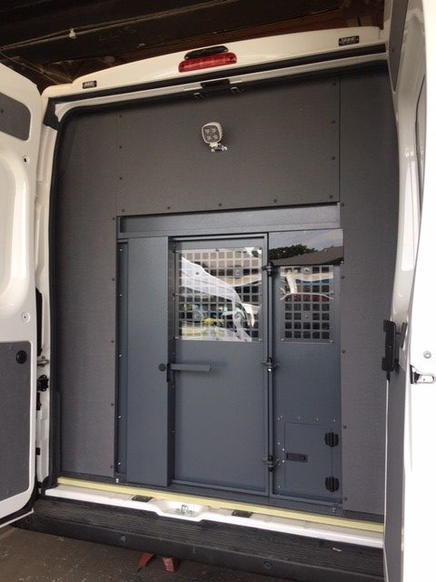 transfer vehicle1 DN-10VHD 1080P Camera