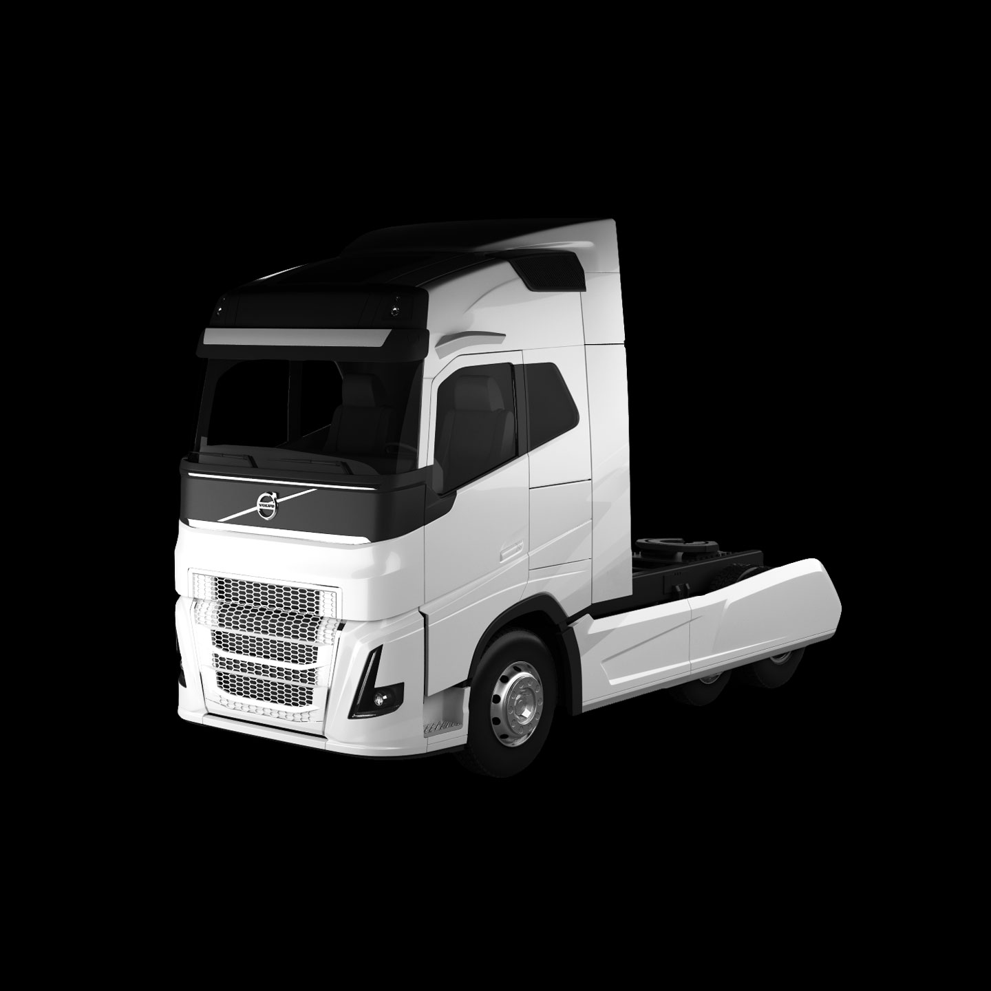 Articulated Vehicle Systems LDVS, FORS & CLOCS Vision UK