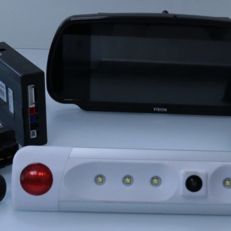CLOCS-70 Home Delivery-system-and-monitor