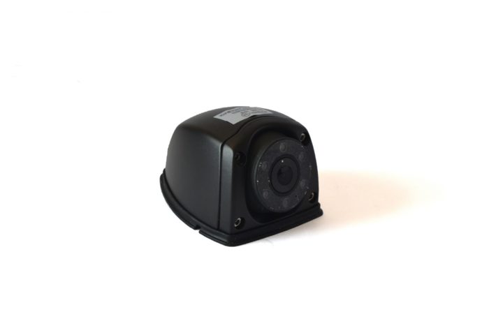 SC-720A Heavy Duty Side Camera