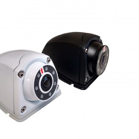 SC-720A Heavy Duty Side Camera