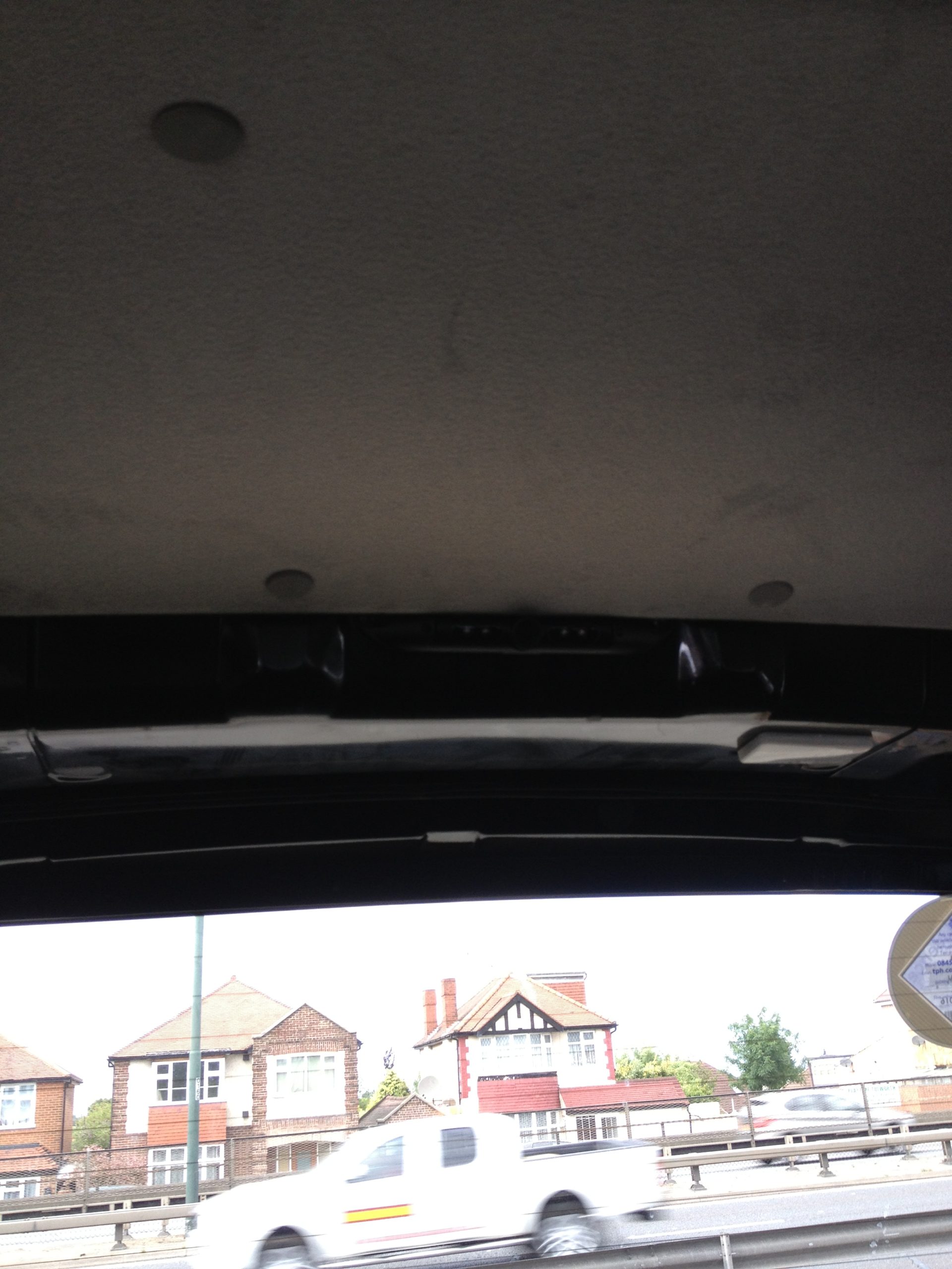 DN10 mini van DN10 mini van