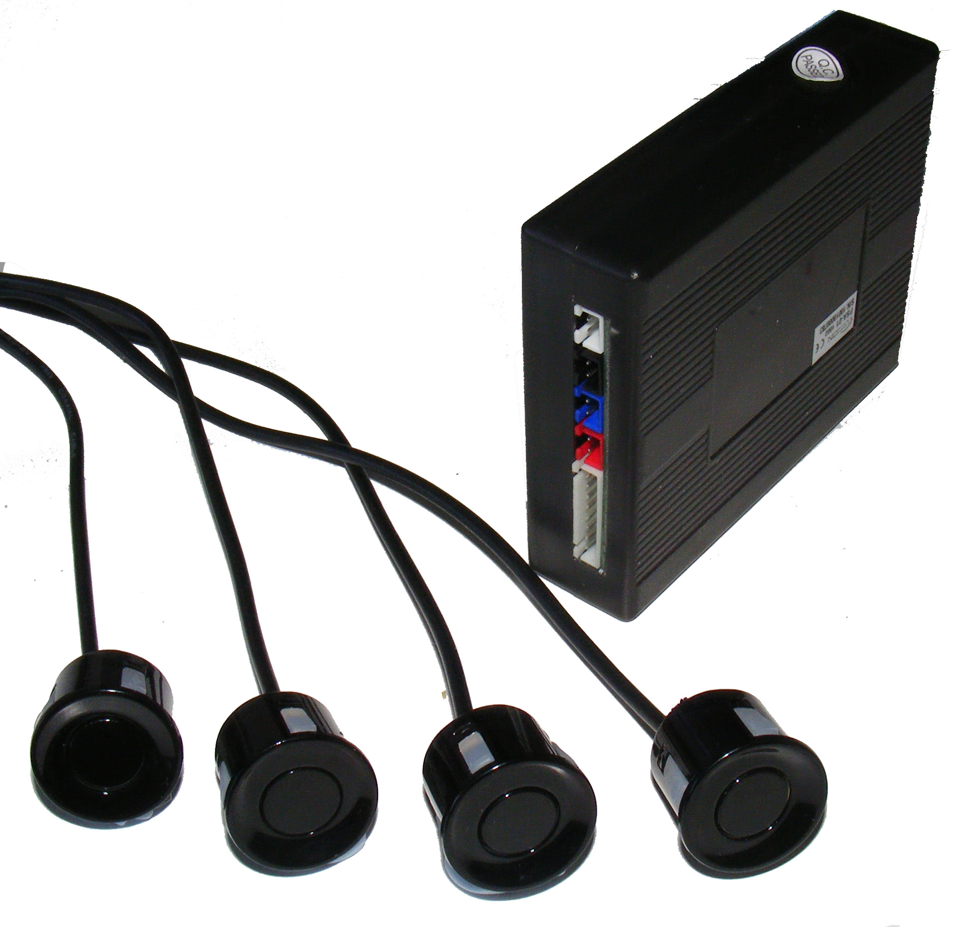 Recording System Accessories Vehicle Safety Vision UK