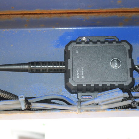 camer installation