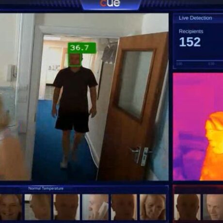 temperature screening