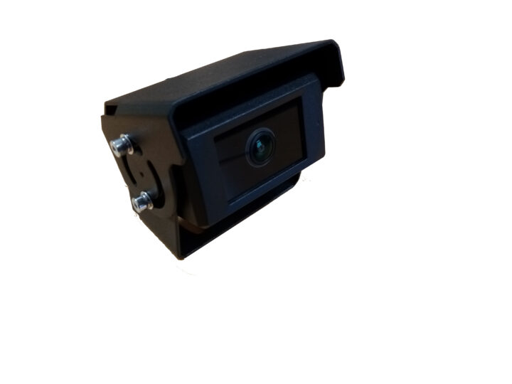 PDRC-140HLD Rear View Look Down Pedestrian Detection