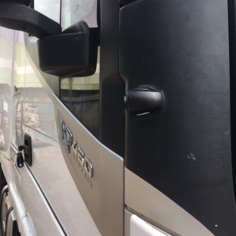 side camera offside iveco