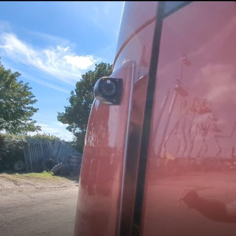 side camera