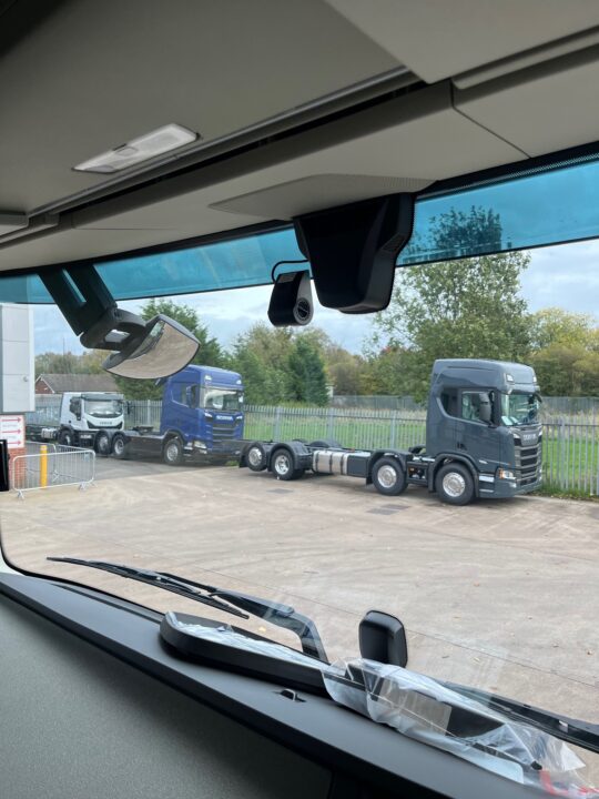 PSS GOLD 360 Recording for Yard Applicationa