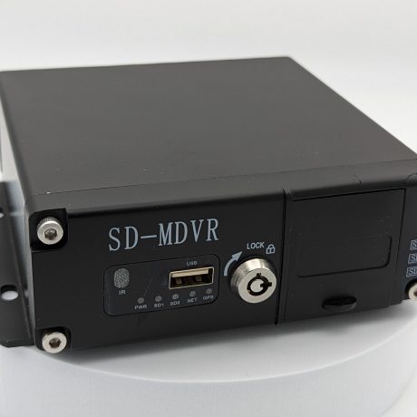 DVR-2480 Front